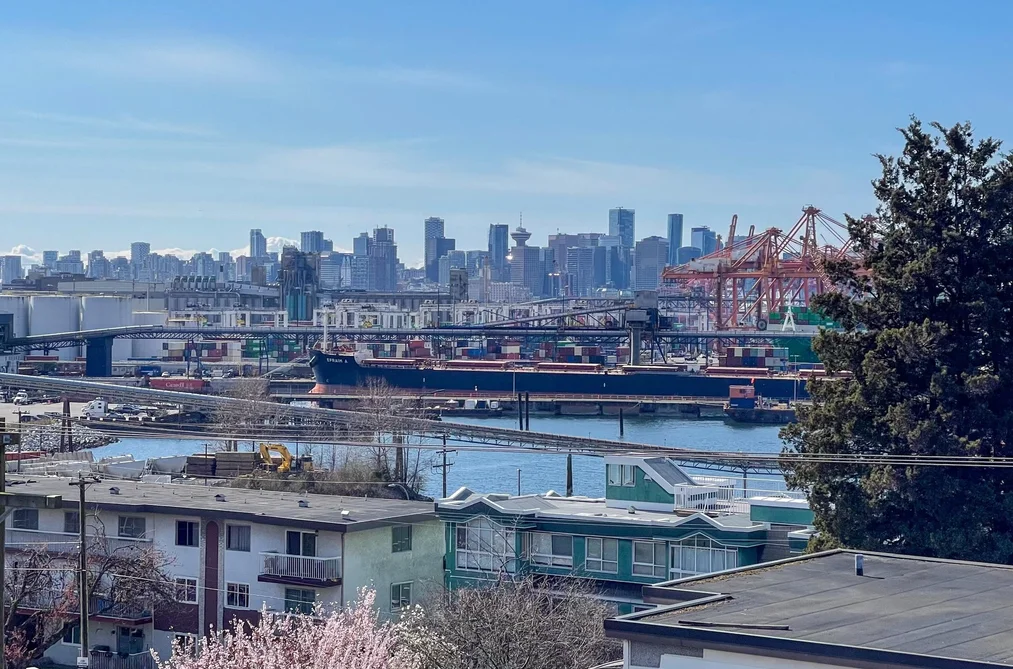 302 2215 MCGILL STREET, Vancouver BC V5L 1C3, Vancouver BC — Residential for Sale - Photo 2