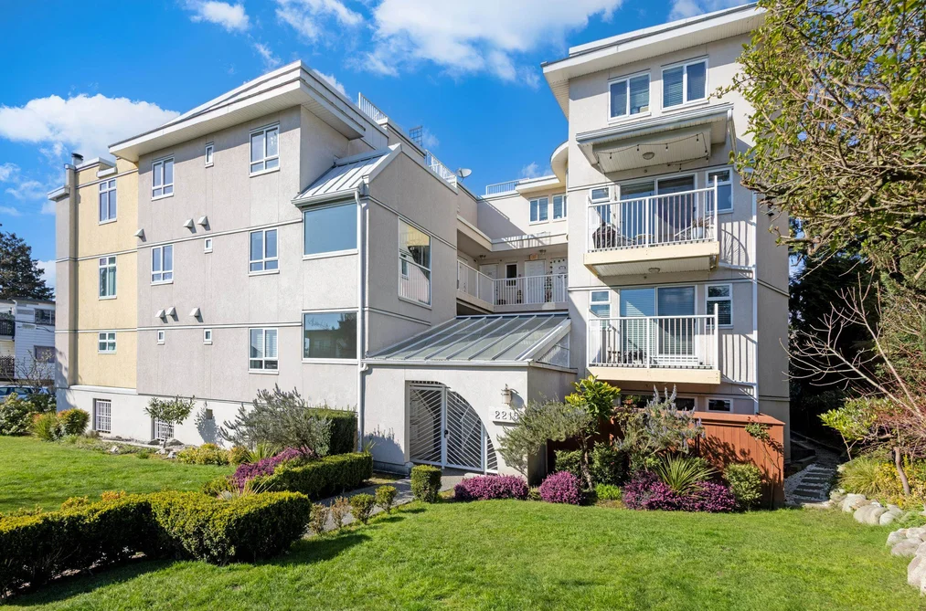 302 2215 MCGILL STREET, Vancouver BC V5L 1C3, Vancouver BC — Residential for Sale - Photo 3