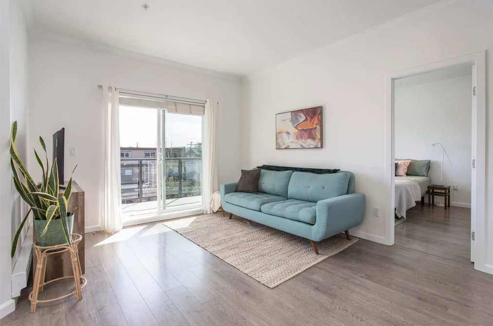 Condo for sale at 302 22363 Selkirk Avenue Maple Ridge British Columbia - MLS: R3107284