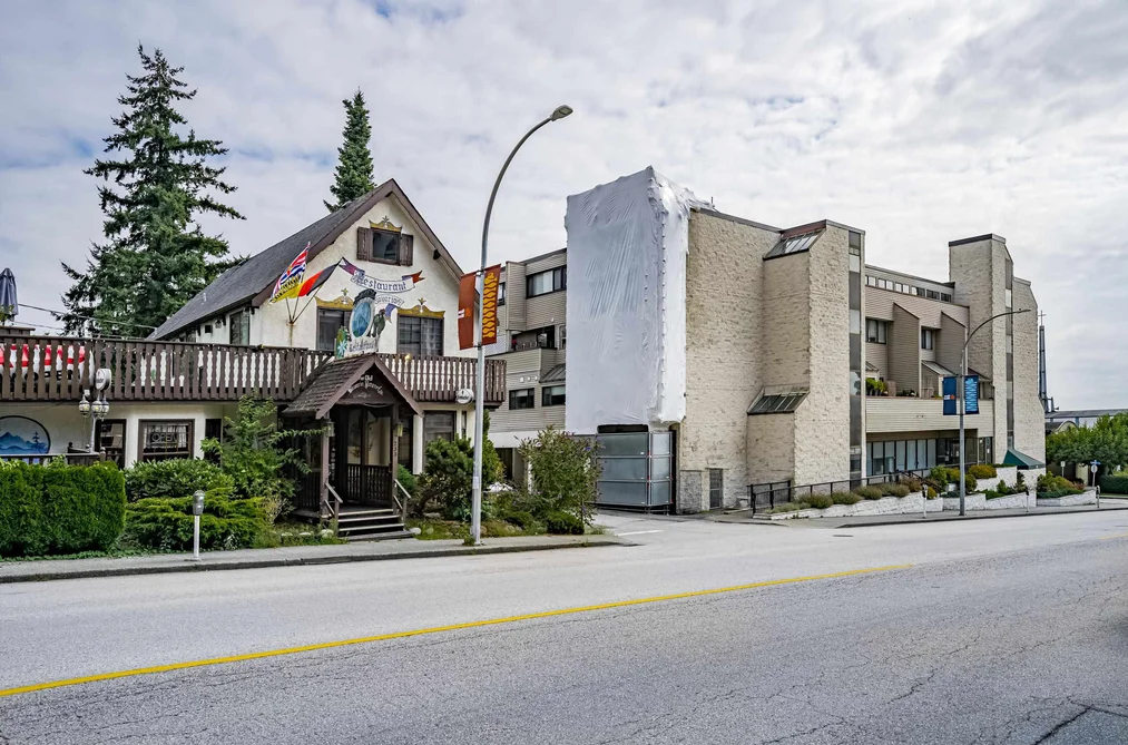302 225 SIXTH STREET, New Westminster BC V3L 3A5, New Westminster BC — Residential for Sale - Photo 3