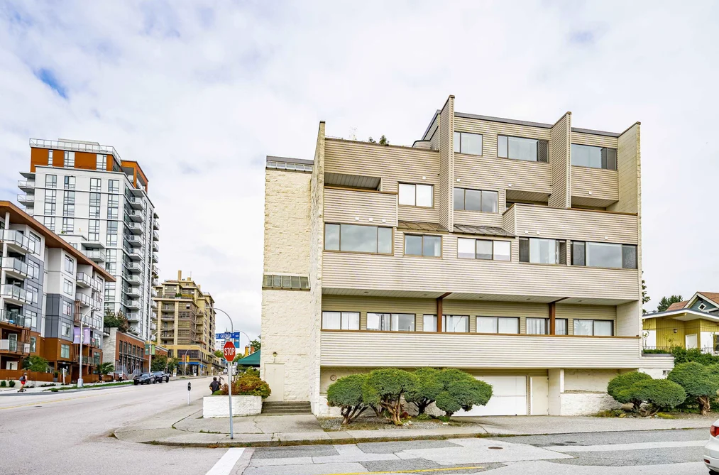 302 225 SIXTH STREET, New Westminster BC V3L 3A5, New Westminster BC — Residential for Sale - Photo 5