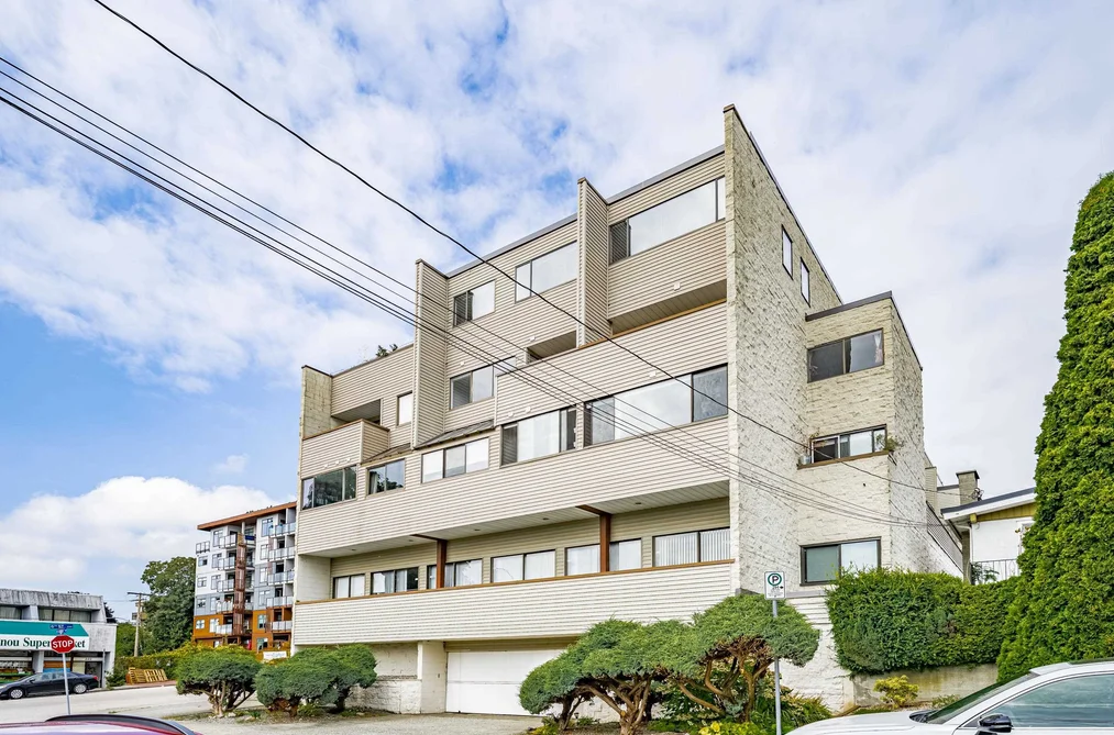 302 225 SIXTH STREET, New Westminster BC V3L 3A5, New Westminster BC — Residential for Sale - Photo 6