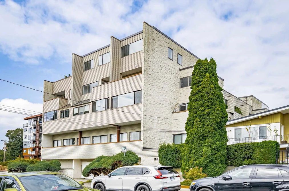 302 225 SIXTH STREET, New Westminster BC V3L 3A5, New Westminster BC — Residential for Sale - Photo 7