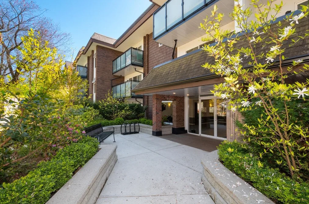 302 2250 OXFORD STREET, Vancouver BC V5L 1G1, Vancouver BC — Residential for Sale - Photo 3