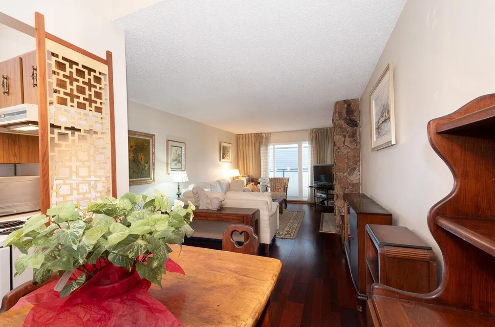 302 2250 OXFORD STREET, Vancouver BC V5L 1G1, Vancouver BC — Residential for Sale - Photo 4