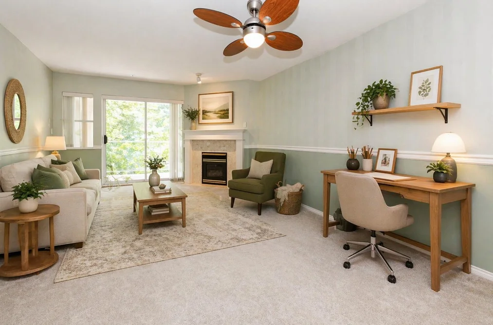 Condo for sale at 302 22722 Lougheed Highway Maple Ridge British Columbia - MLS: R3103794