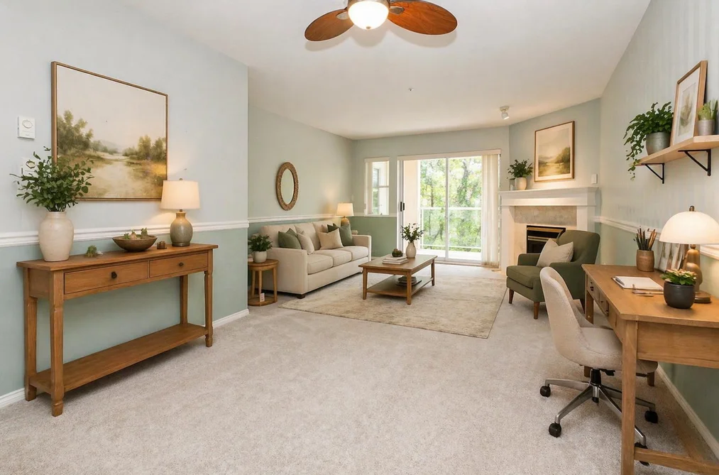 302 22722 LOUGHEED HIGHWAY, Maple Ridge BC V2X 2V6, Maple Ridge BC — Residential for Sale - Photo 5