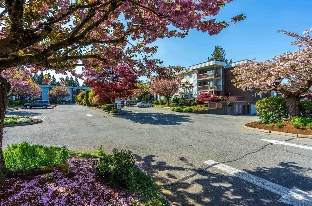 Condo for sale at 302 2279 Mccallum Road Abbotsford British Columbia - MLS: R3108164