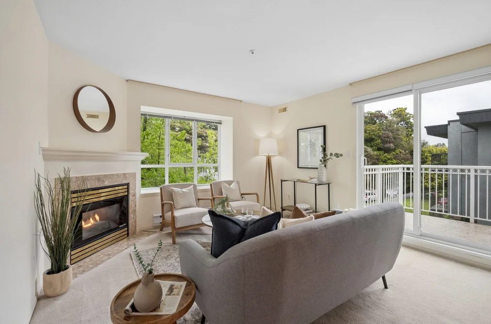 Condo for sale at 302 228 E 14th Avenue Vancouver British Columbia - MLS: R3128994