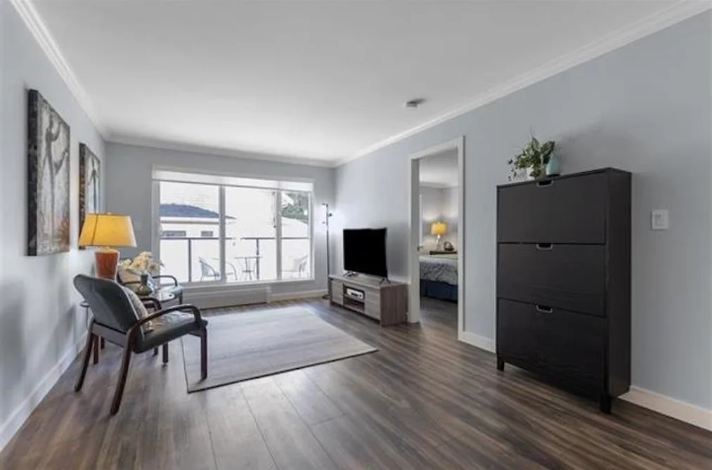 302 2328 OXFORD STREET, Vancouver BC V5L 1G3, Vancouver BC — Residential for Sale - Photo 2