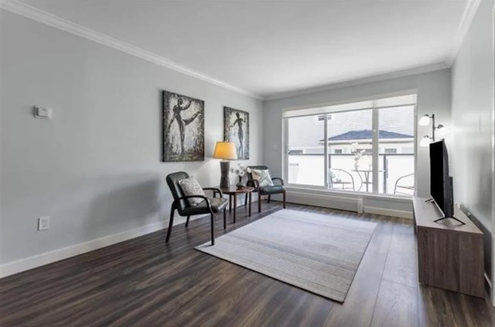302 2328 OXFORD STREET, Vancouver BC V5L 1G3, Vancouver BC — Residential for Sale - Photo 3