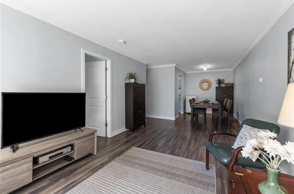 302 2328 OXFORD STREET, Vancouver BC V5L 1G3, Vancouver BC — Residential for Sale - Photo 4
