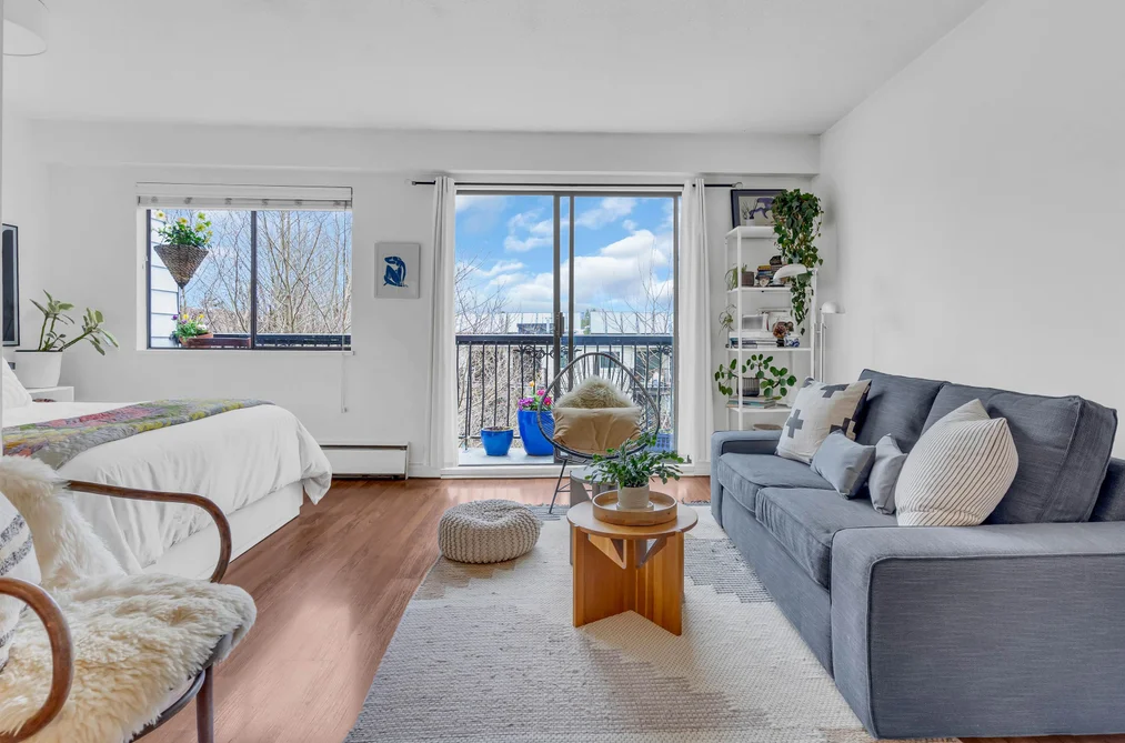 302 2330 MAPLE STREET, Vancouver BC V6J 3T6, Vancouver BC — Residential for Sale - Photo 3