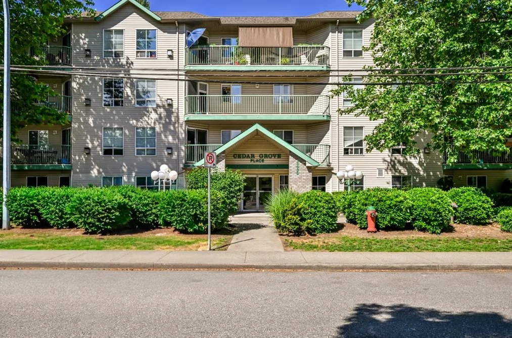 302 2435 CENTER STREET, Abbotsford BC V2T 2N4, Abbotsford BC — Residential for Sale - Photo 2