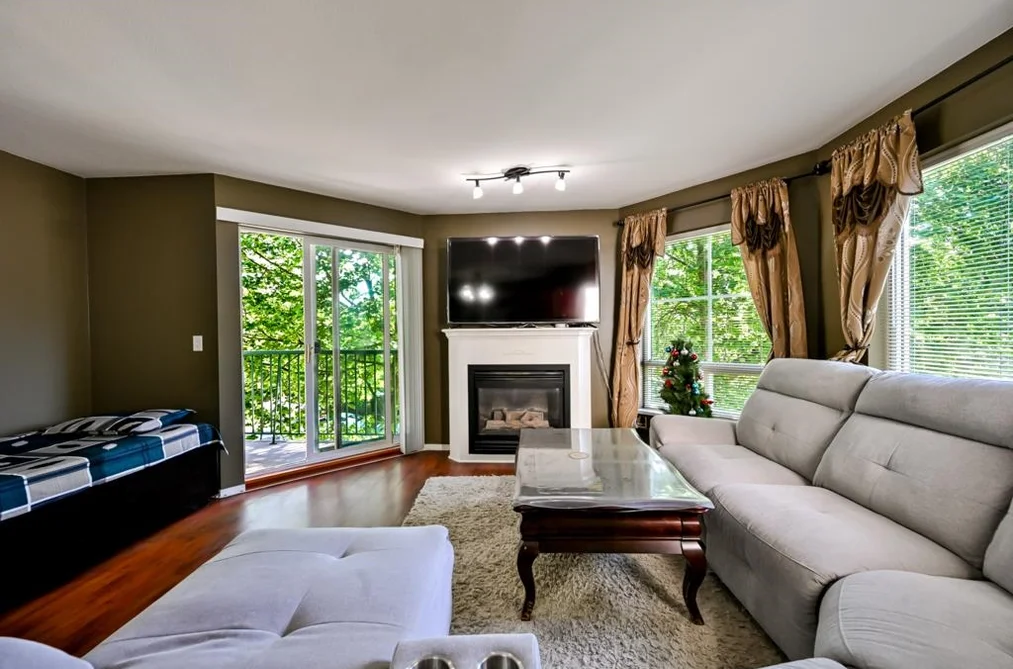 302 2435 CENTER STREET, Abbotsford BC V2T 2N4, Abbotsford BC — Residential for Sale — Photo 5 of 28