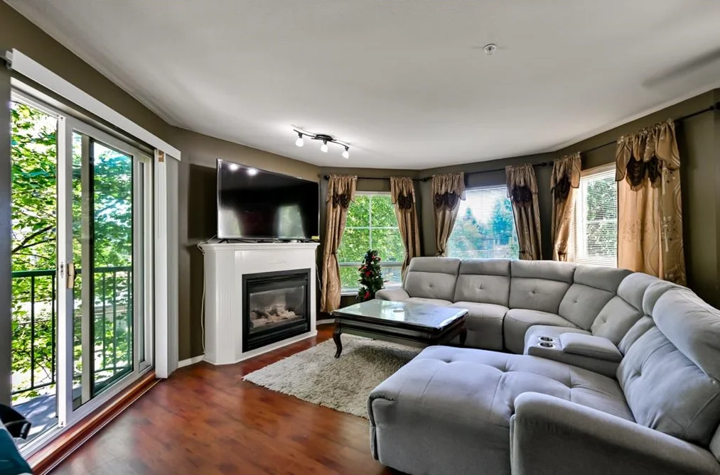 302 2435 CENTER STREET, Abbotsford BC V2T 2N4, Abbotsford BC — Residential for Sale — Photo 6 of 28