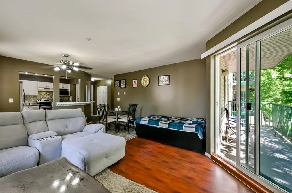 302 2435 CENTER STREET, Abbotsford BC V2T 2N4, Abbotsford BC — Residential for Sale — Photo 8 of 28