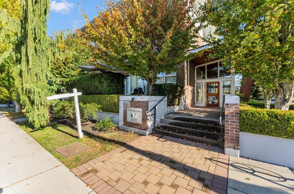 245 Brookes St Unit 302, New Westminster, BC - MLS: R3177247