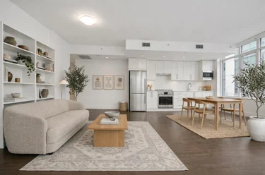 2455 Kingsway Unit 302, Vancouver, BC - MLS: R3150943