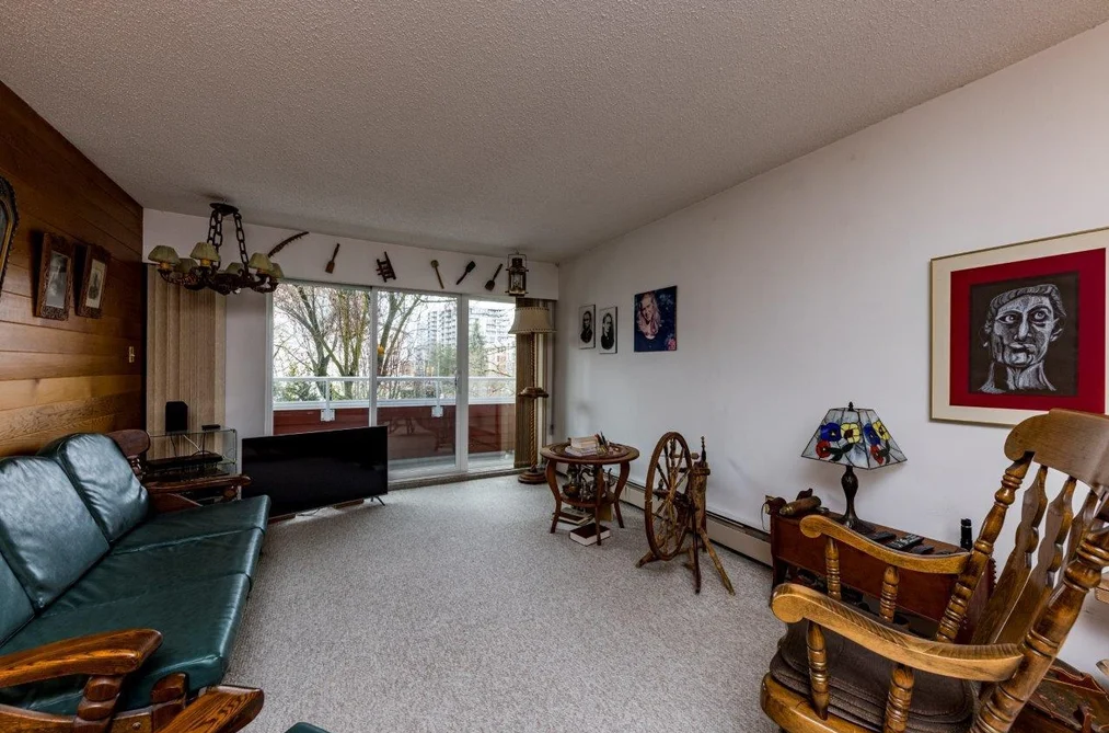 Condo for sale at 302 250 W 1st Street North Vancouver British Columbia - MLS: R3096397