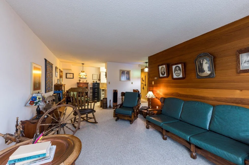 302 250 W 1ST STREET, North Vancouver BC V7M 1B4, North Vancouver BC — Residential for Sale - Photo 5
