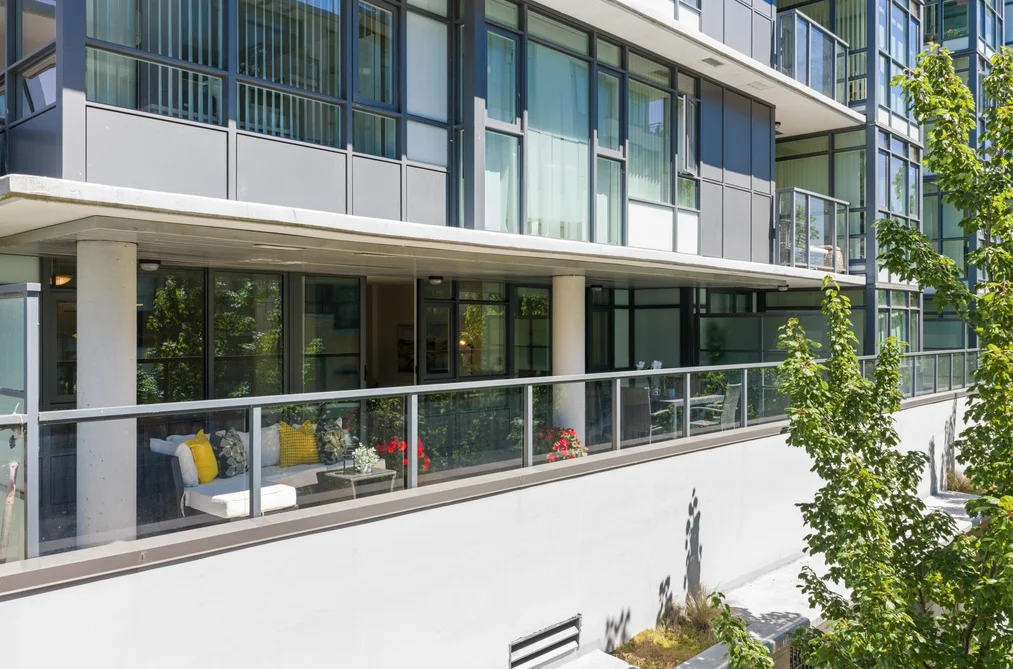 302 2507 MAPLE STREET, Vancouver BC V6J 0E1, Vancouver BC — Residential for Sale - Photo 2