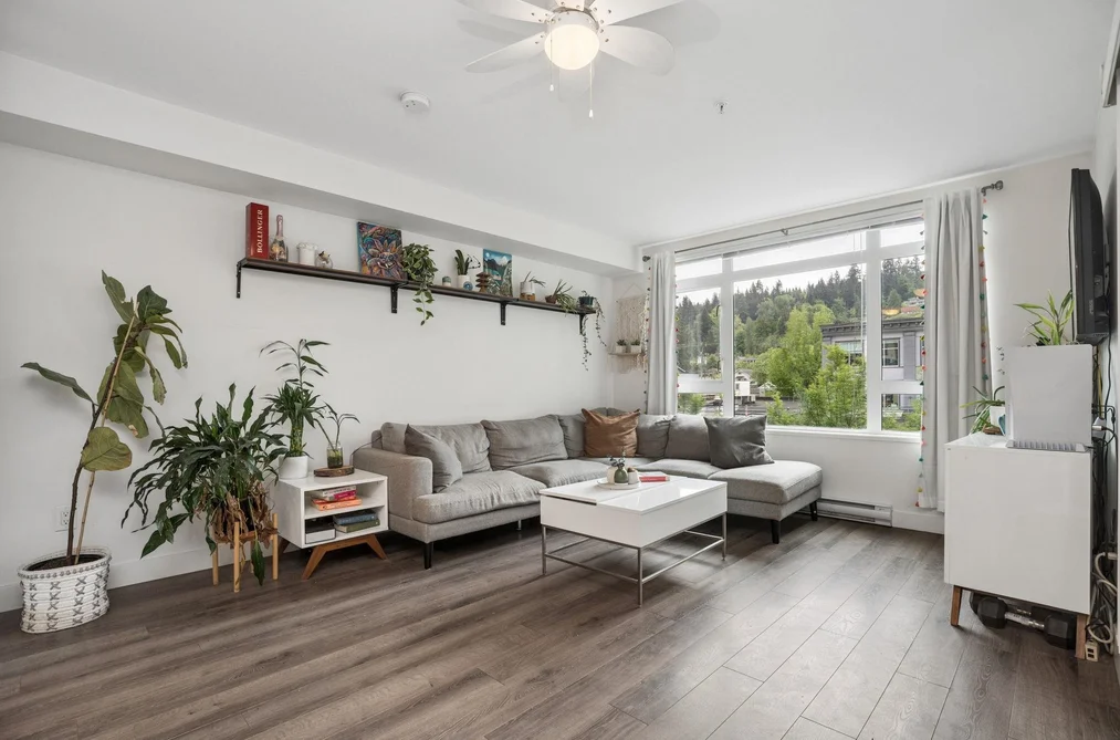 302 2525 CLARKE STREET, Port Moody BC V3H 0J3, Port Moody BC — Residential for Sale - Photo 6