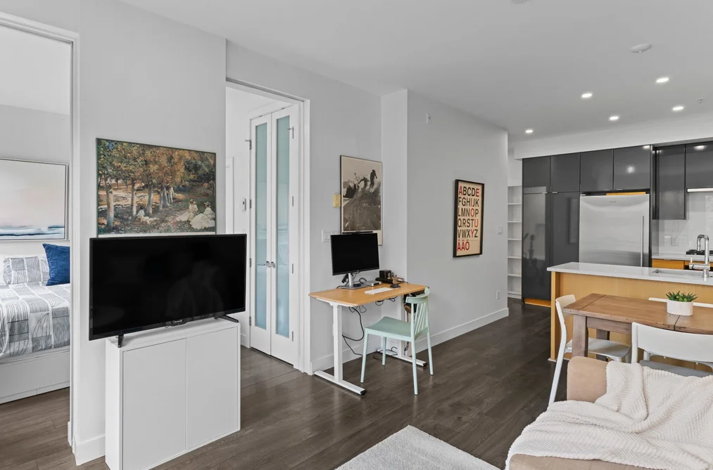 302 - 2528 Collingwood Street, Vancouver, BC - MLS: R3179419 - Photo 10 302 - 2528 Collingwood Street, Vancouver, BC - MLS: R3179419 - Photo 10