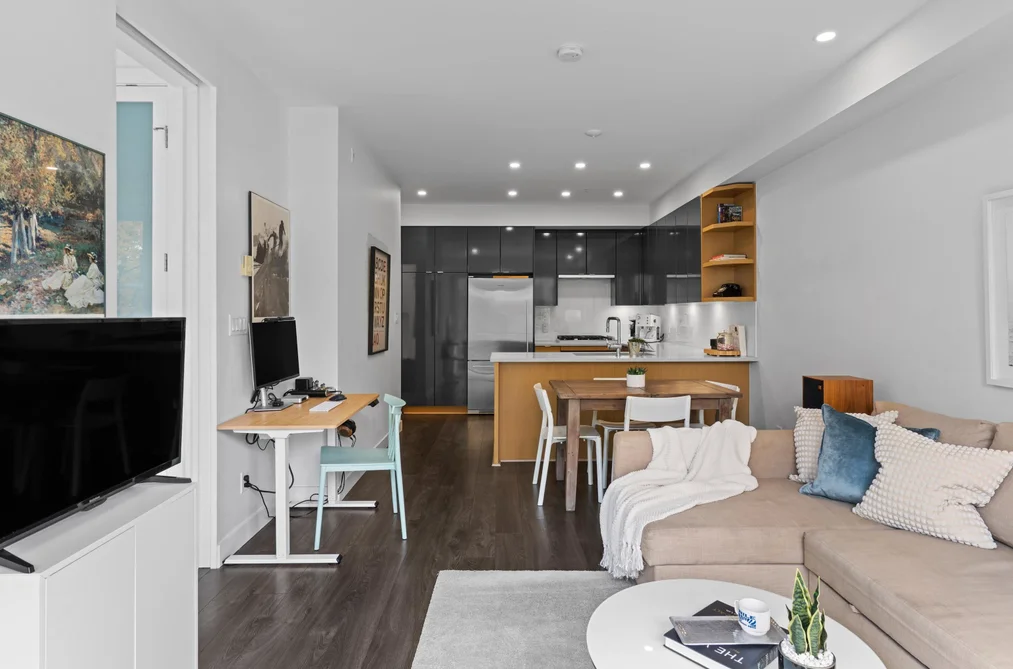 302 - 2528 Collingwood Street, Vancouver, BC - MLS: R3179419 - Photo 11 302 - 2528 Collingwood Street, Vancouver, BC - MLS: R3179419 - Photo 11