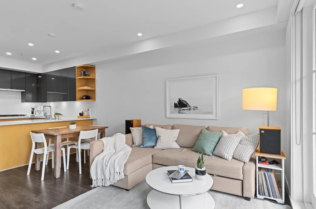 302 - 2528 Collingwood Street, Vancouver, BC - MLS: R3179419 - Photo 12 302 - 2528 Collingwood Street, Vancouver, BC - MLS: R3179419 - Photo 12