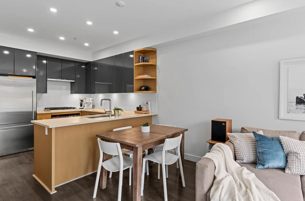 302 - 2528 Collingwood Street, Vancouver, BC - MLS: R3179419 - Photo 13 302 - 2528 Collingwood Street, Vancouver, BC - MLS: R3179419 - Photo 13