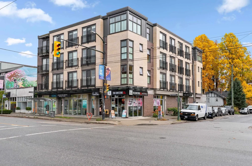 302 - 2528 Collingwood Street, Vancouver, BC - MLS: R3179419 - Photo 21 302 - 2528 Collingwood Street, Vancouver, BC - MLS: R3179419 - Photo 21