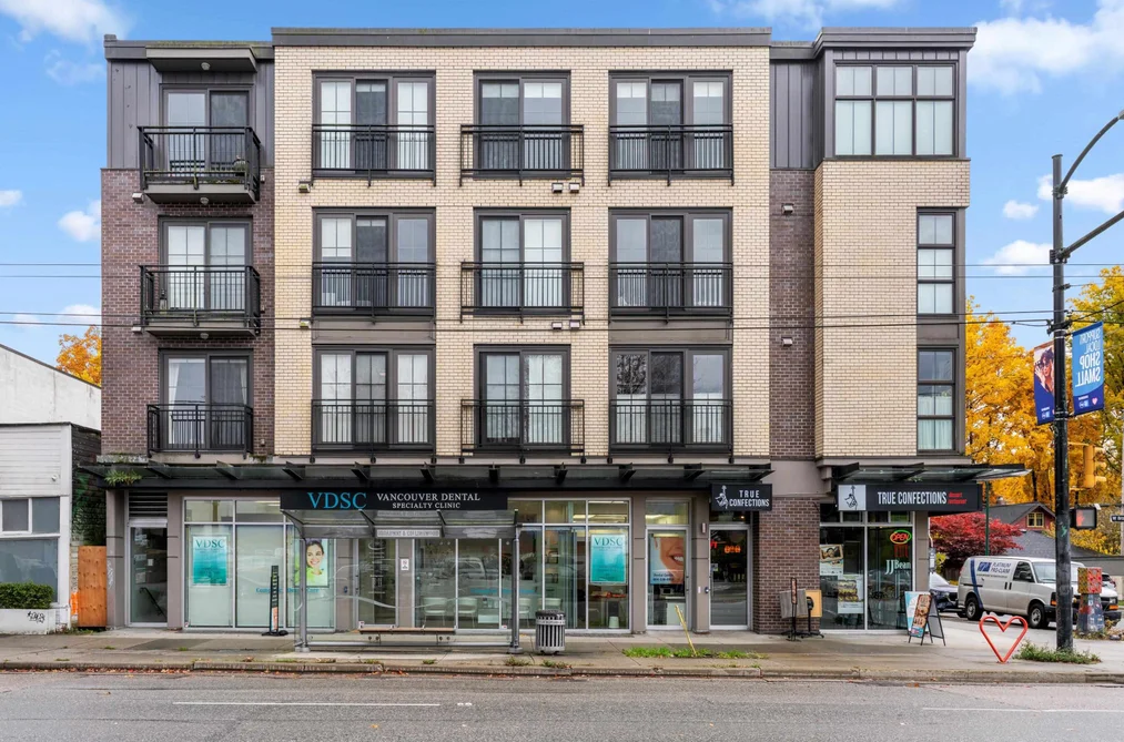 302 - 2528 Collingwood Street, Vancouver, BC - MLS: R3179419 - Photo 22 302 - 2528 Collingwood Street, Vancouver, BC - MLS: R3179419 - Photo 22