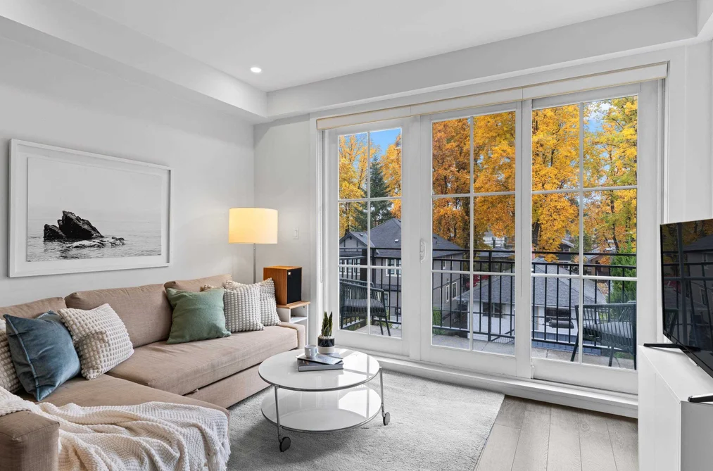 302 - 2528 Collingwood Street, Vancouver, BC - MLS: R3179419 - Photo 5 302 - 2528 Collingwood Street, Vancouver, BC - MLS: R3179419 - Photo 5
