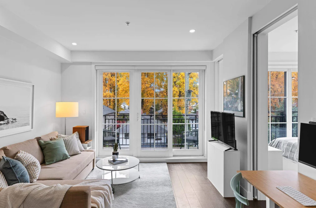 302 - 2528 Collingwood Street, Vancouver, BC - MLS: R3179419 - Photo 6 302 - 2528 Collingwood Street, Vancouver, BC - MLS: R3179419 - Photo 6