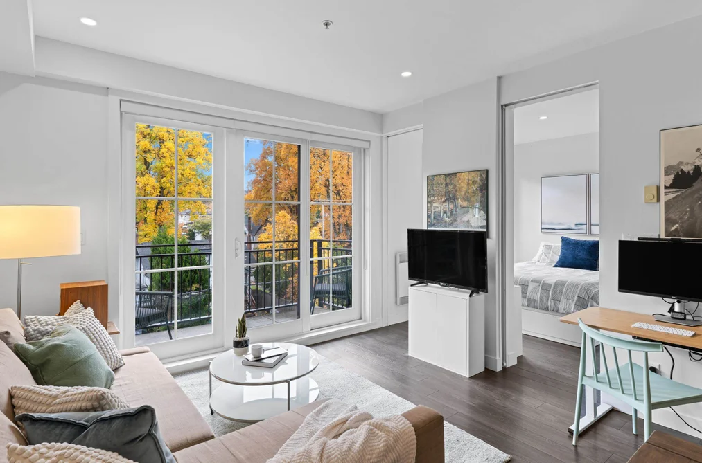 302 - 2528 Collingwood Street, Vancouver, BC - MLS: R3179419 - Photo 7 302 - 2528 Collingwood Street, Vancouver, BC - MLS: R3179419 - Photo 7