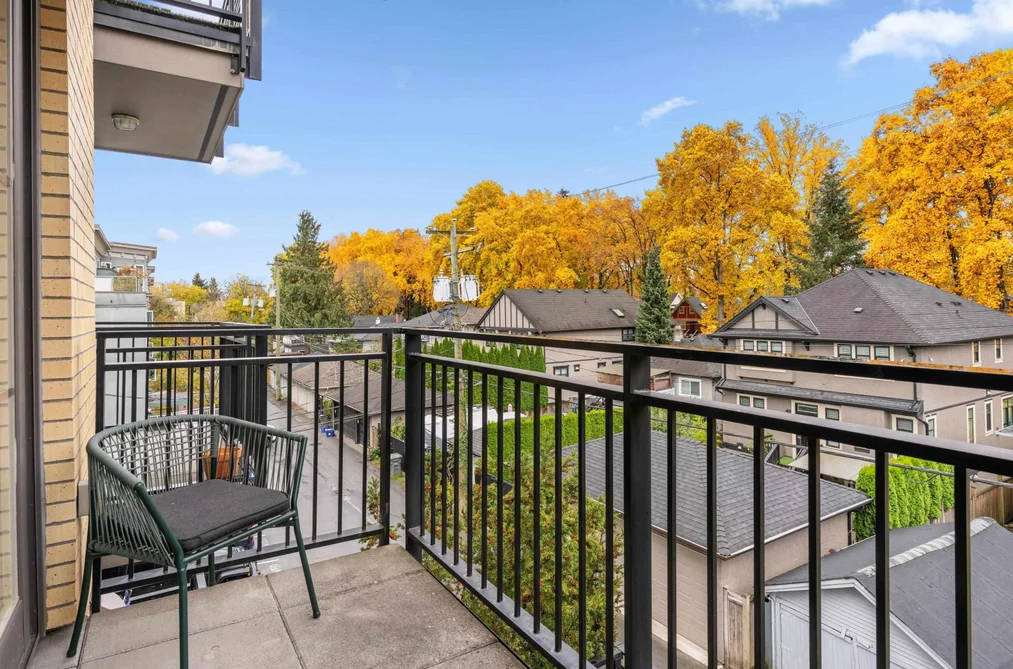 302 - 2528 Collingwood Street, Vancouver, BC - MLS: R3179419 - Photo 8 302 - 2528 Collingwood Street, Vancouver, BC - MLS: R3179419 - Photo 8
