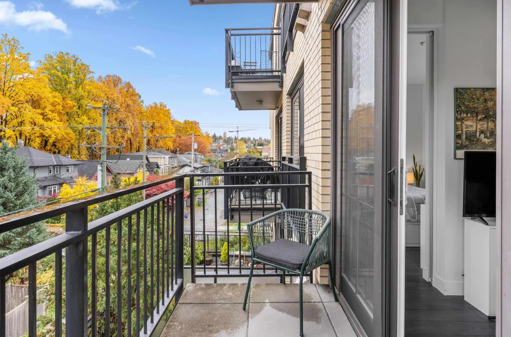 302 - 2528 Collingwood Street, Vancouver, BC - MLS: R3179419 - Photo 9 302 - 2528 Collingwood Street, Vancouver, BC - MLS: R3179419 - Photo 9