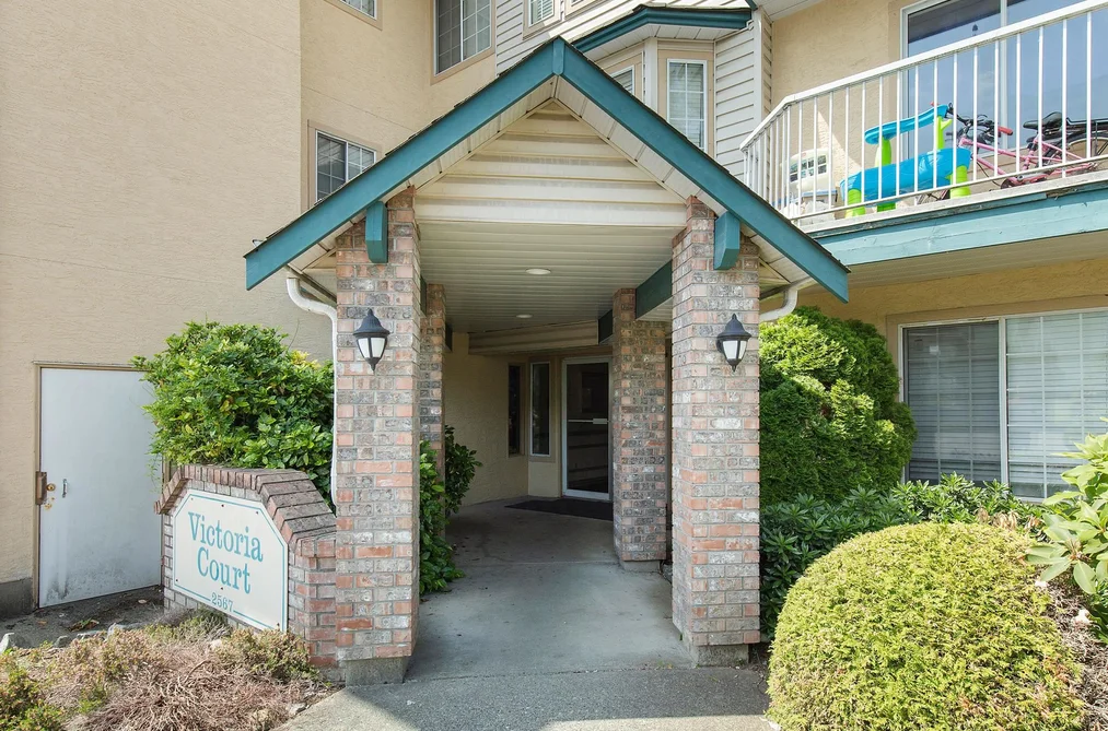 302 2567 VICTORIA STREET, Abbotsford BC V2T 2T4, Abbotsford BC — Residential for Sale - Photo 5
