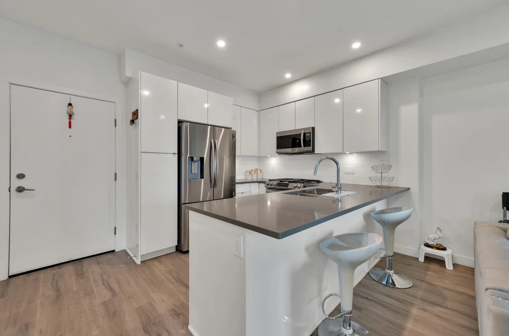 302 2649 JAMES STREET, Abbotsford BC V2T 3L6, Abbotsford BC — Residential for Sale - Photo 5