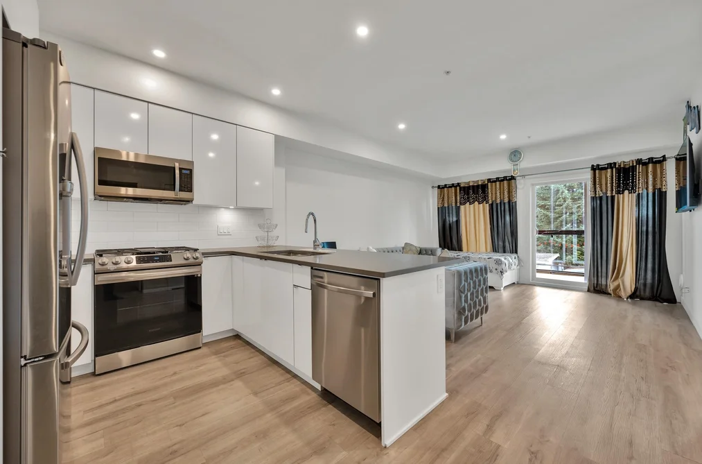 302 2649 JAMES STREET, Abbotsford BC V2T 3L6, Abbotsford BC — Residential for Sale - Photo 7