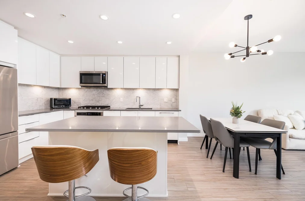 Condo for sale at 302 2651 Library Lane North Vancouver British Columbia - MLS: R3150552