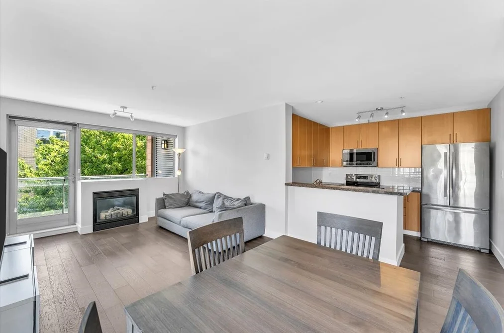 302 2680 ARBUTUS STREET, Vancouver BC V6J 5L8, Vancouver BC — Residential for Sale - Photo 2