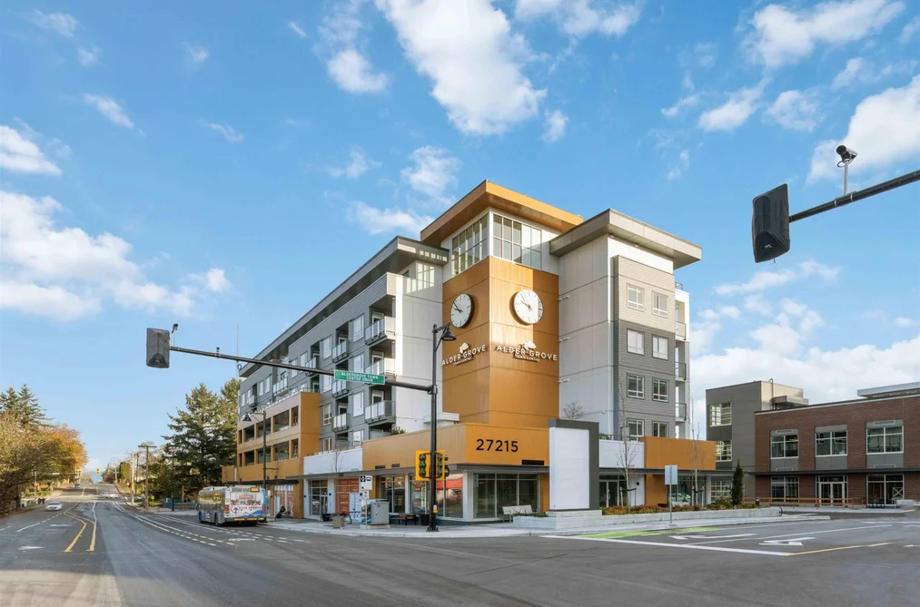Condo for sale at 302 27215 Aldergrove Town Centre Drive Langley British Columbia - MLS: R3071049