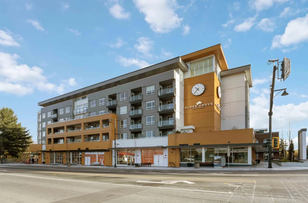 302 27215 ALDERGROVE TOWN CENTRE DRIVE, Langley BC V4W 0E3, Langley BC — Residential for Sale - Photo 2
