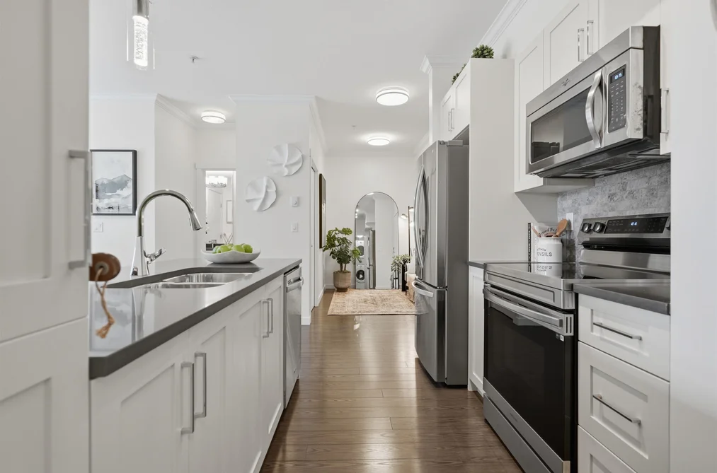 302 2855 156 STREET, Surrey BC V3Z 3Y3, Surrey BC — Residential for Sale - Photo 5