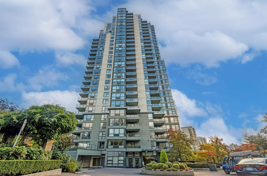 302 288 UNGLESS WAY, Port Moody BC V3H 0C9, Port Moody BC — Residential for Sale - Photo 2