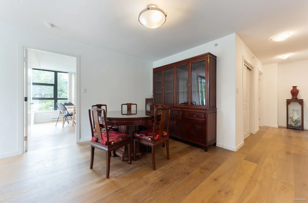 302 288 UNGLESS WAY, Port Moody BC V3H 0C9, Port Moody BC — Residential for Sale - Photo 6