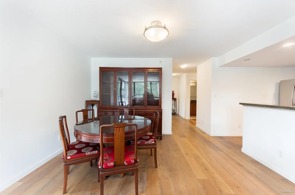 302 288 UNGLESS WAY, Port Moody BC V3H 0C9, Port Moody BC — Residential for Sale - Photo 7