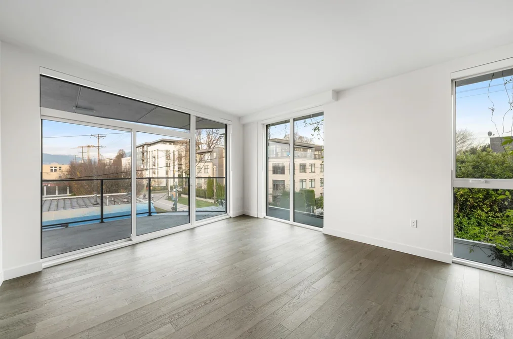 302 2888 ARBUTUS STREET, Vancouver BC V6J 0J1, Vancouver BC — Residential for Sale - Photo 3